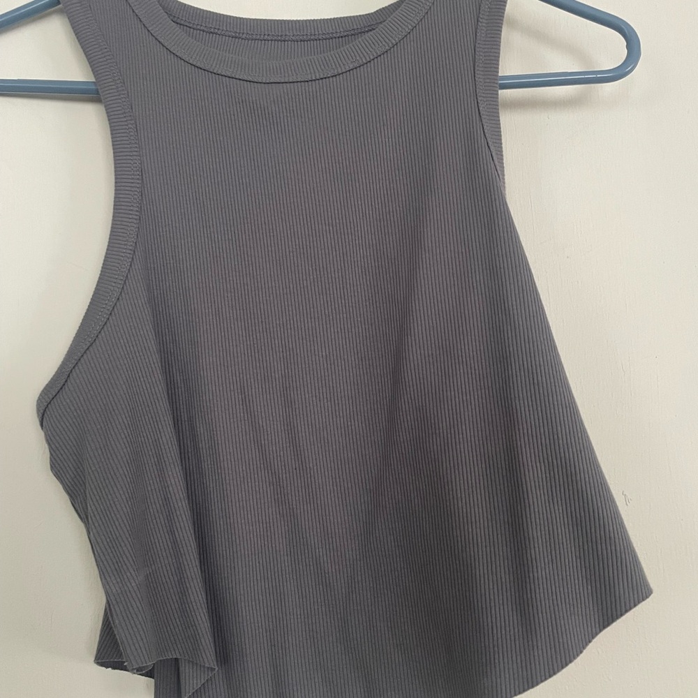 Tank top - Picture 2 of 2